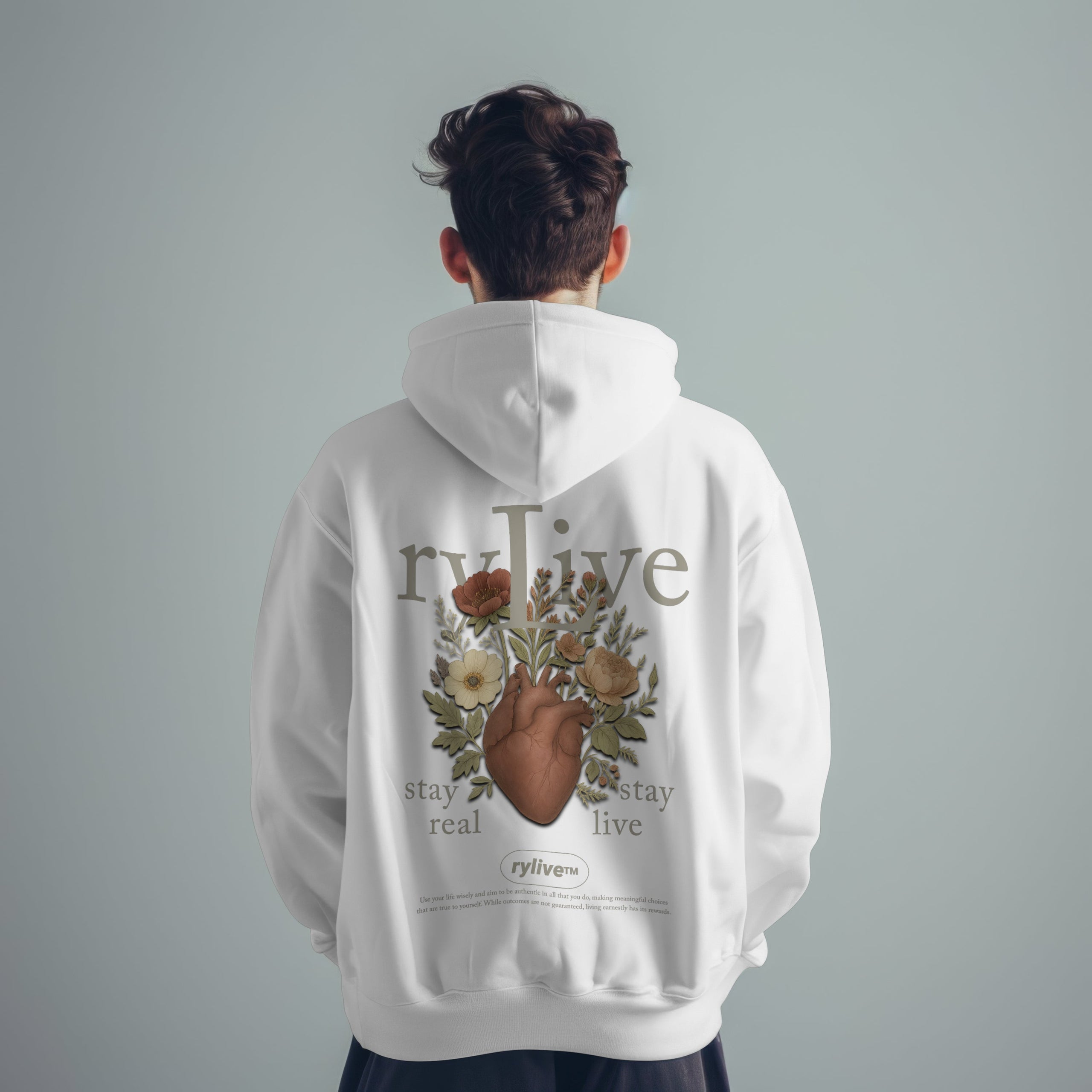 Oversized Hoodies