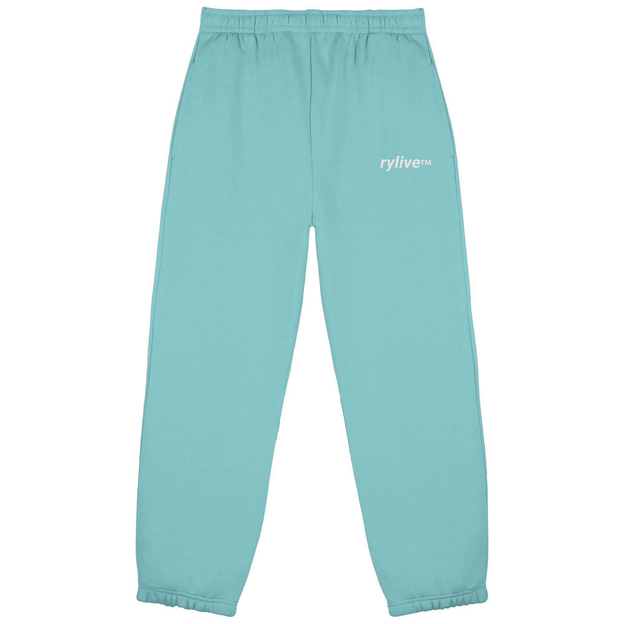 rylive Fluffy Sweatpants // Classsic rylive - Fluffy Sweatpants