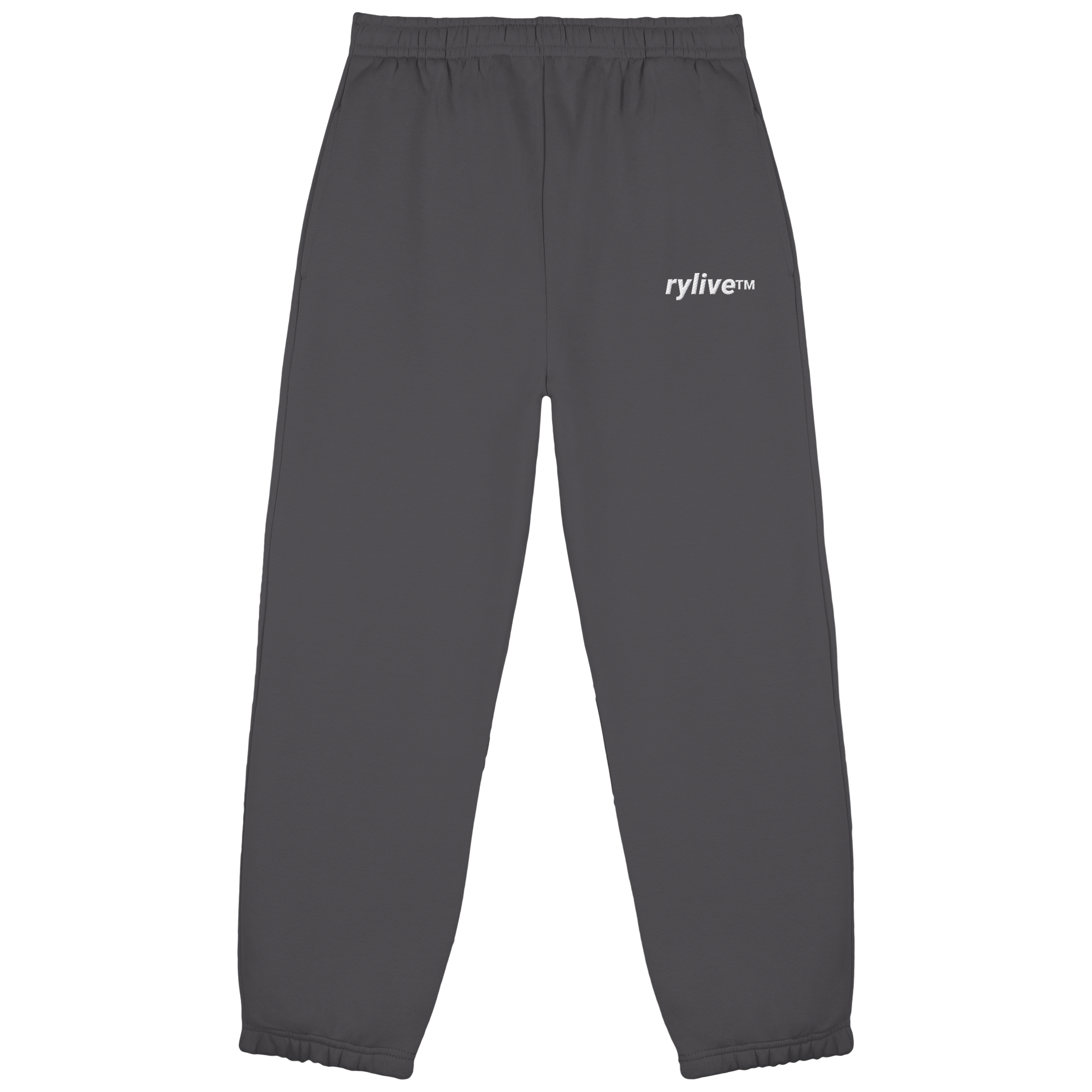 rylive Fluffy Sweatpants // Classsic rylive - Fluffy Sweatpants
