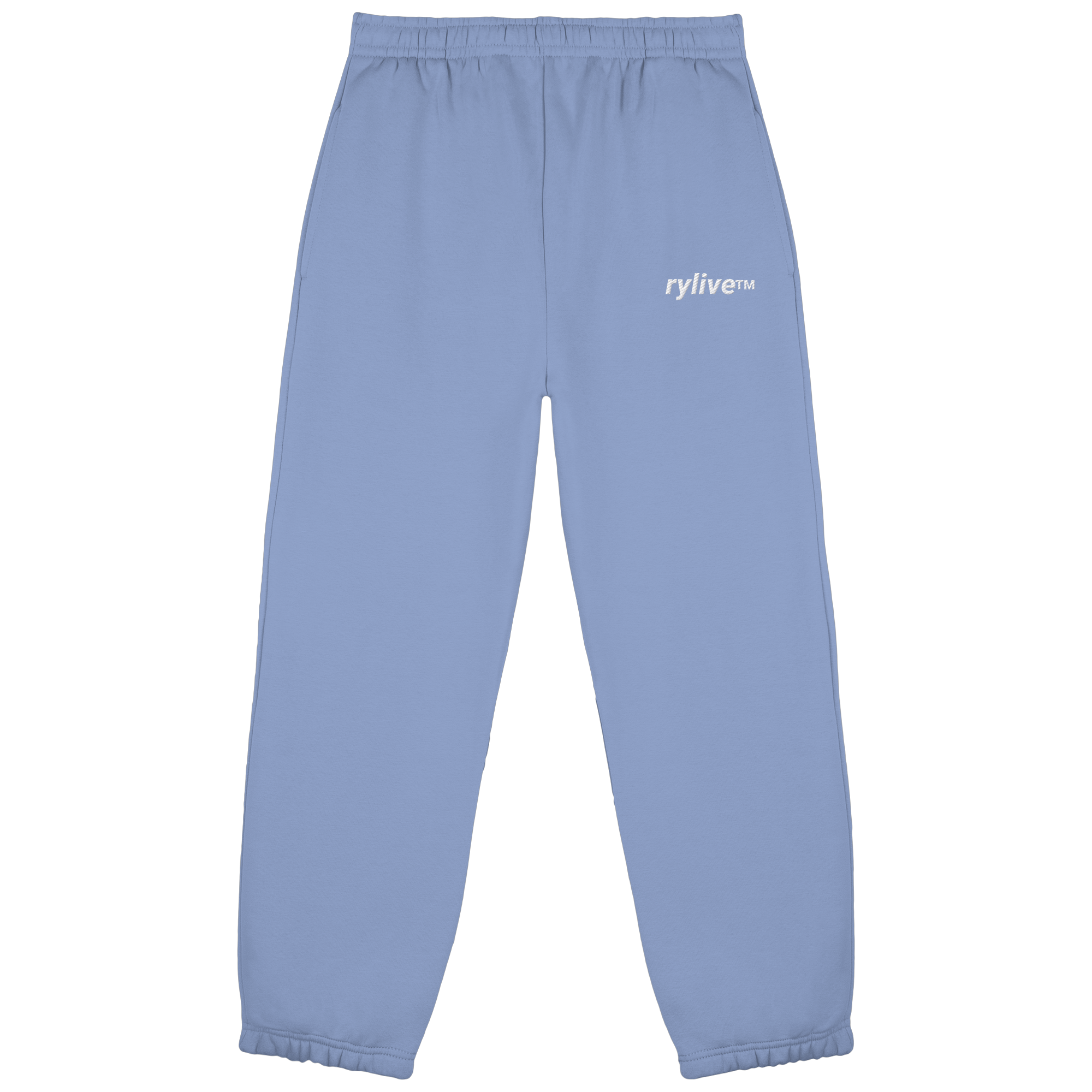 rylive Fluffy Sweatpants // Classsic rylive - Fluffy Sweatpants