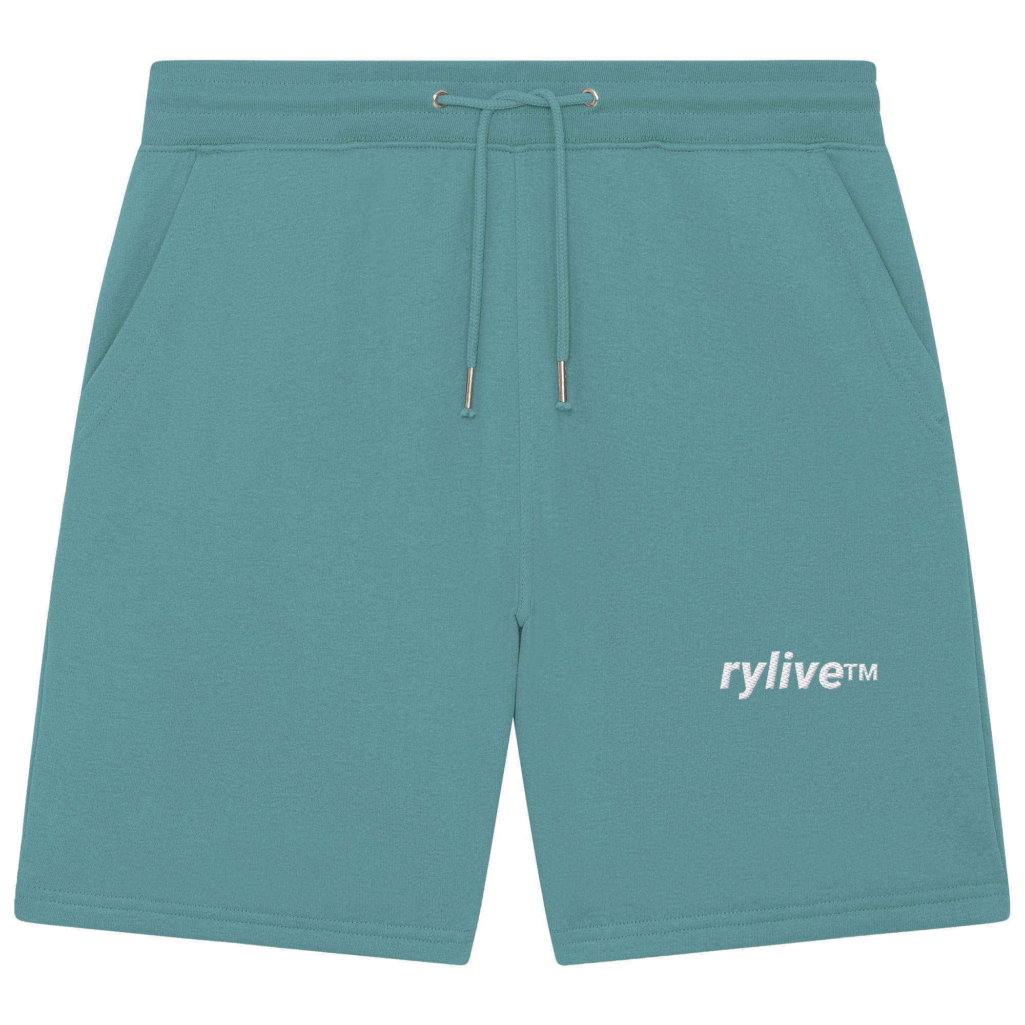 rylive Jogger Shorts // Classic rylive