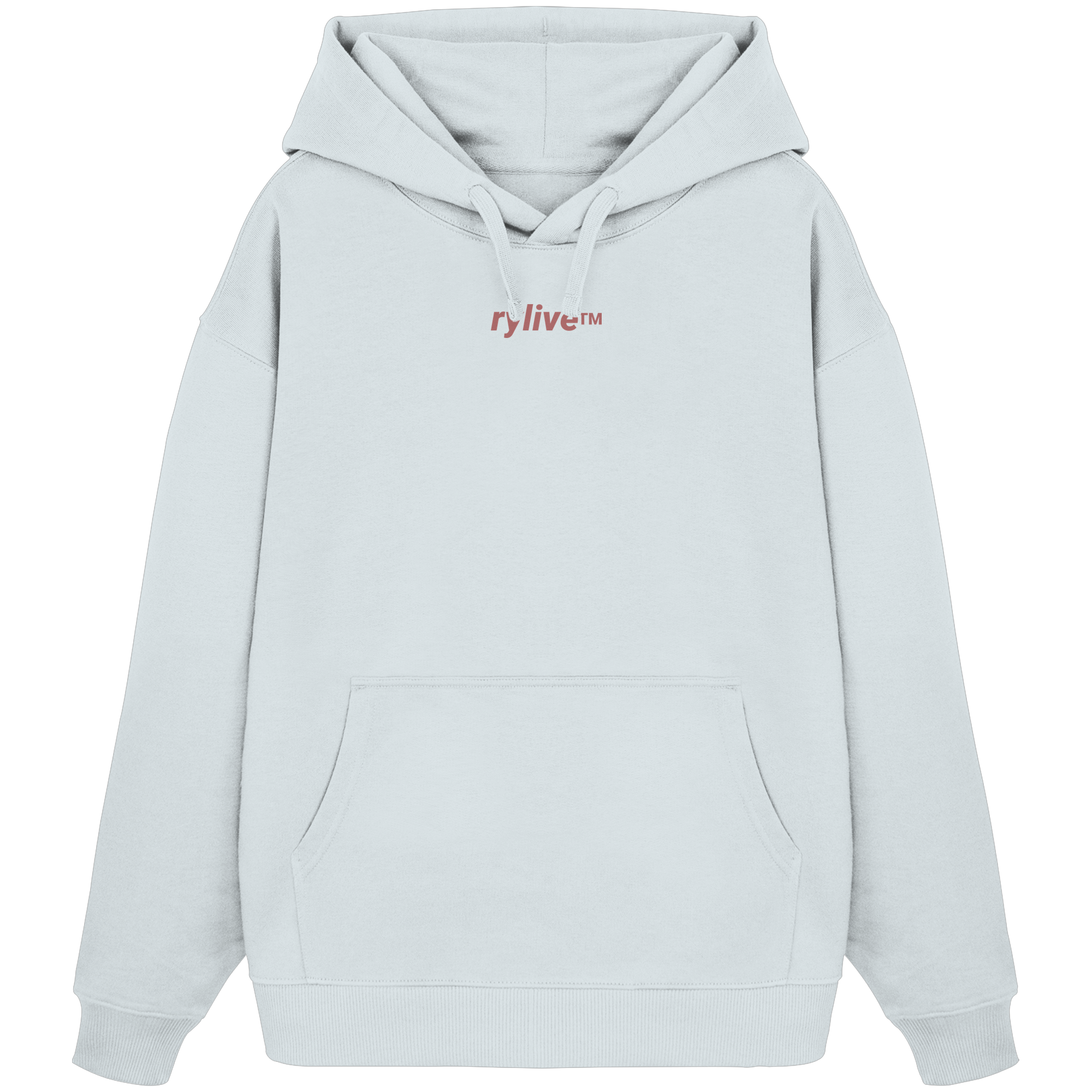 rylive Unisex Oversized Hoodie // Japan