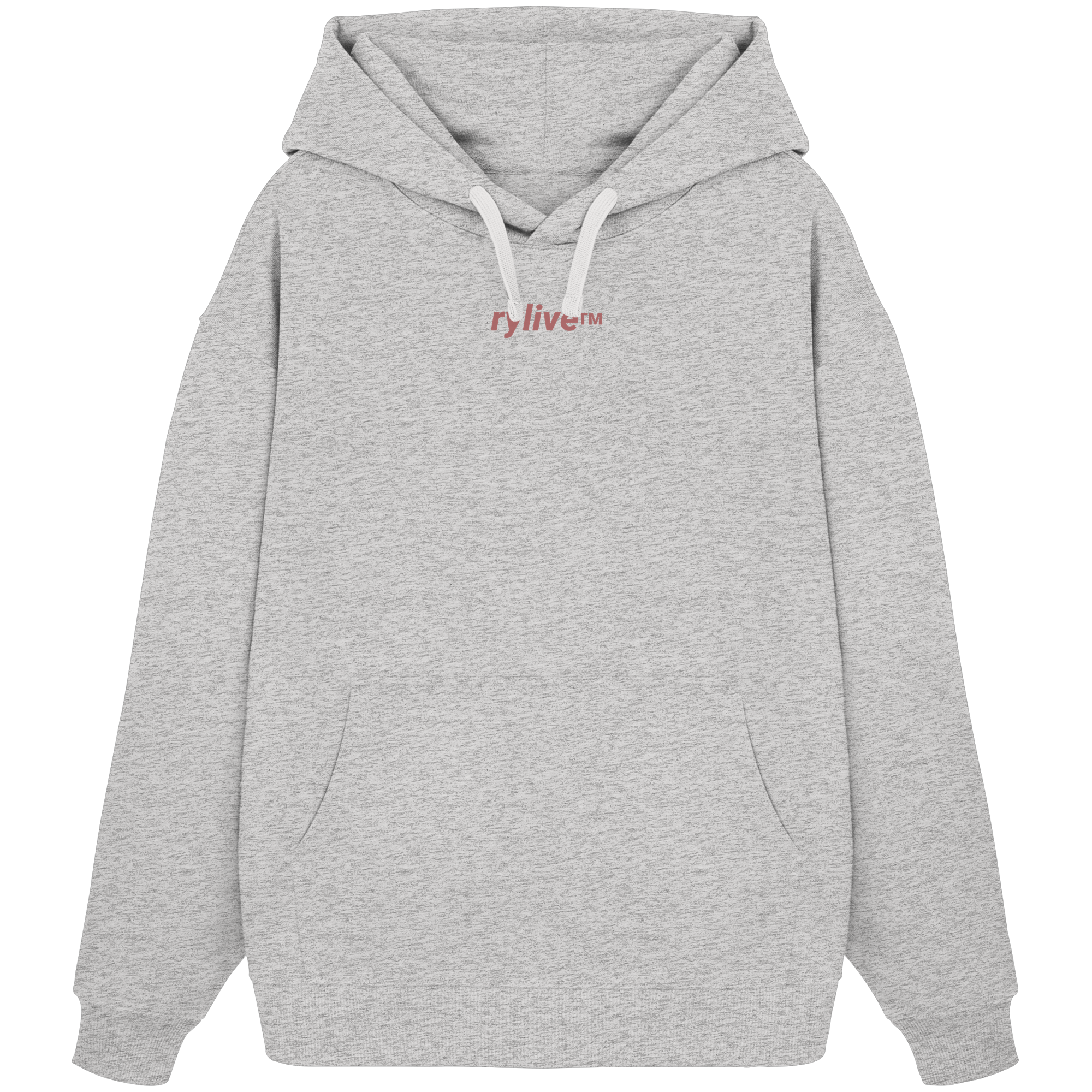 rylive Unisex Oversized Hoodie // Japan