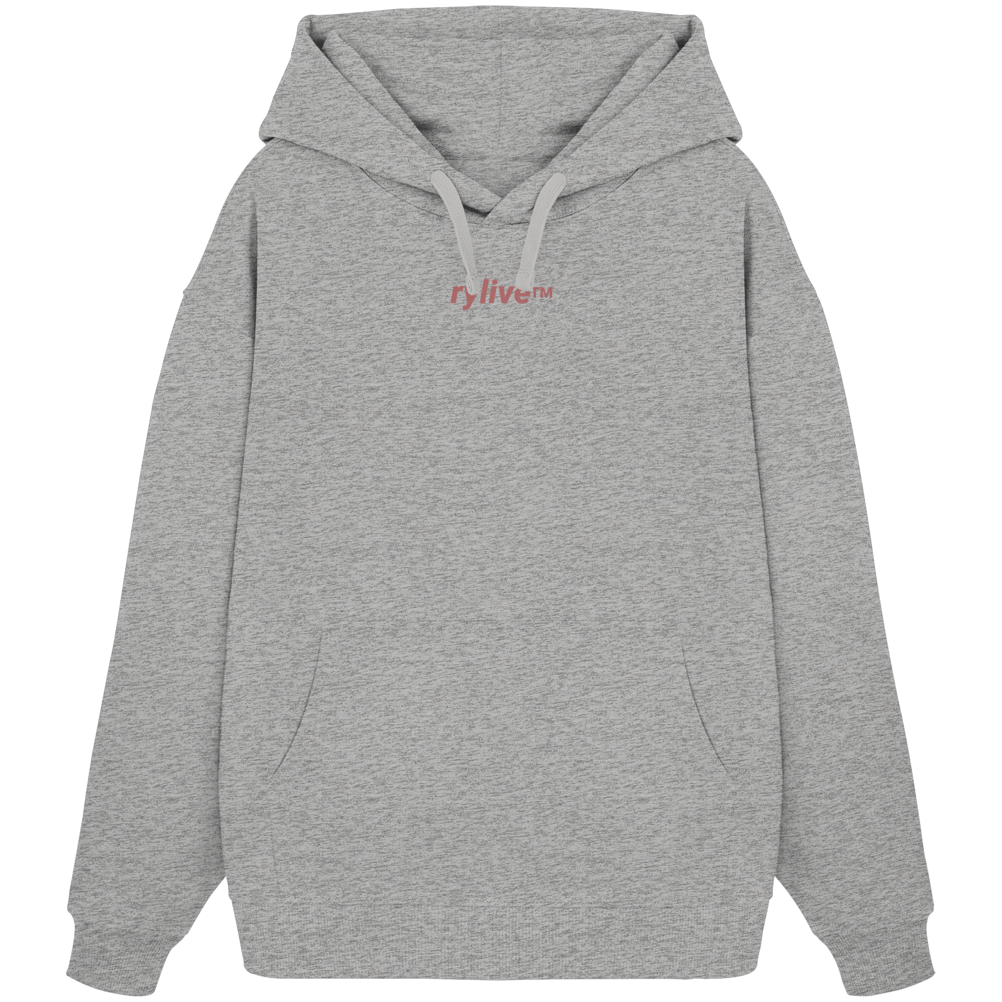 rylive Unisex Oversized Hoodie // Japan