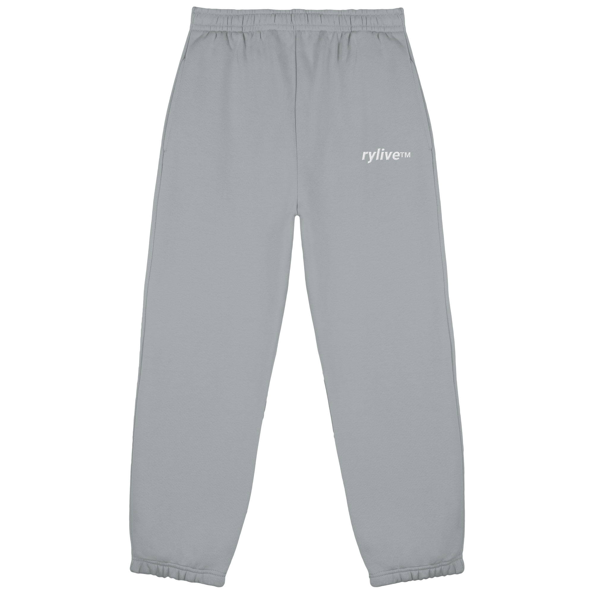 rylive Fluffy Sweatpants // Classsic rylive - Fluffy Sweatpants