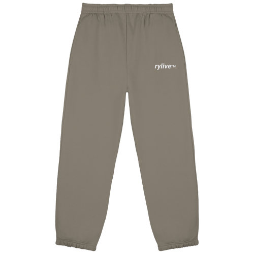 rylive Fluffy Sweatpants // Classsic rylive - Fluffy Sweatpants