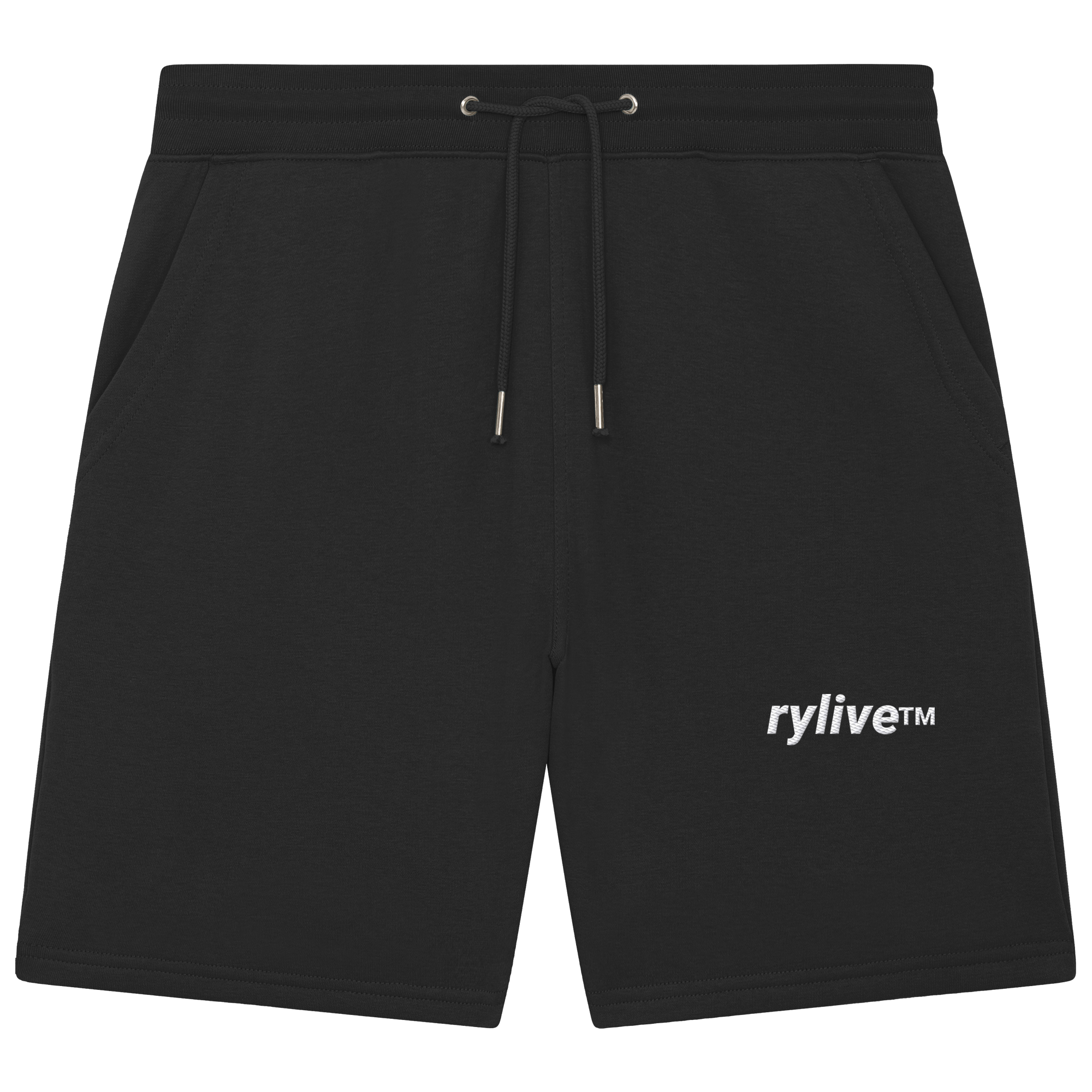 rylive Jogger Shorts // Classic rylive