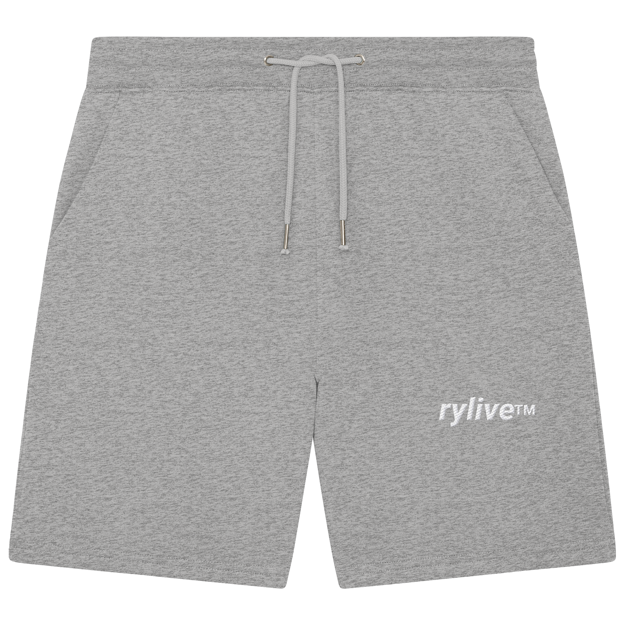rylive Jogger Shorts // Classic rylive