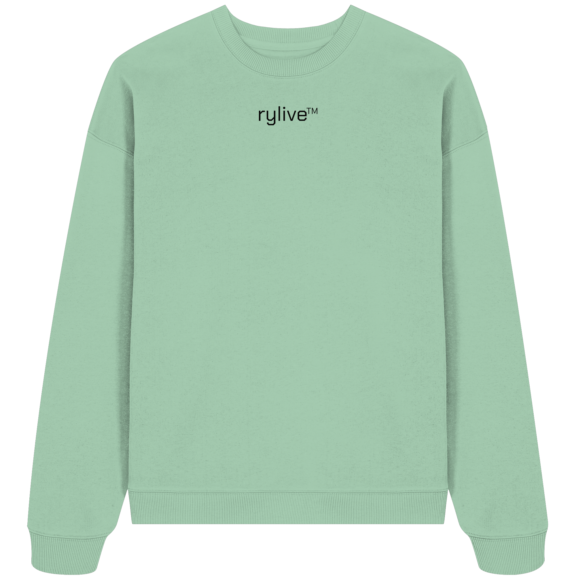 rylive Unisex Oversized T-Shirt // Dragon