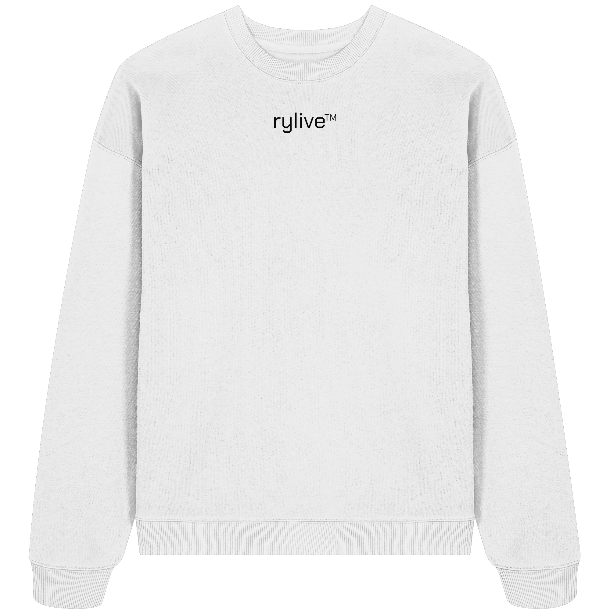 rylive Unisex Oversized T-Shirt // Dragon
